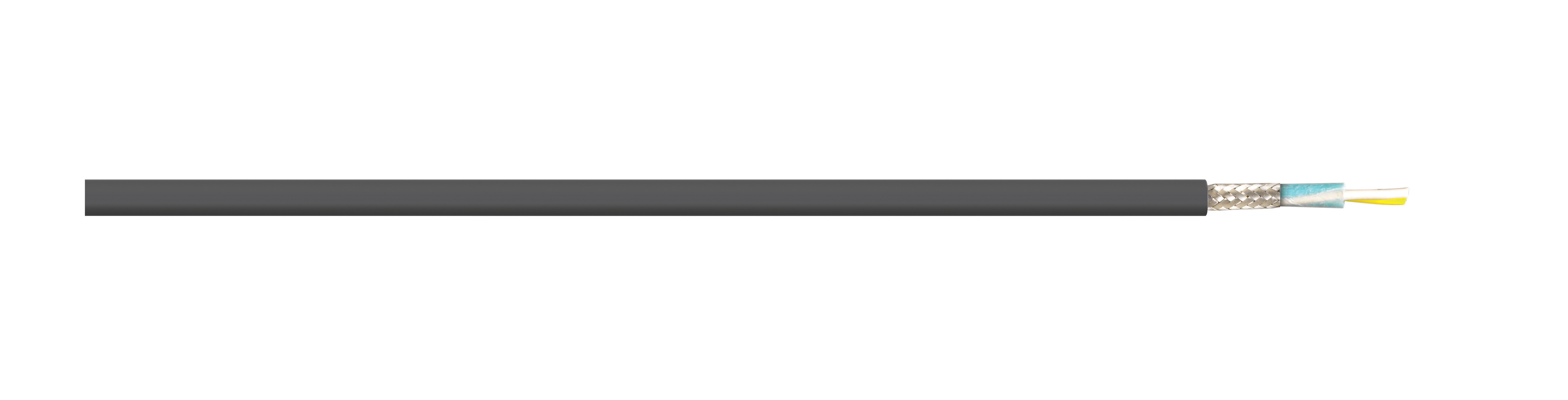Polyrad® XT Transit Databus Cable