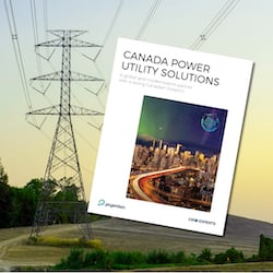 Prysmian Canada Power Utility Solutions Brochure