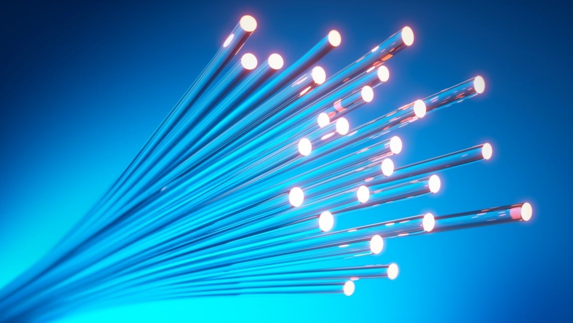 Optical fibers