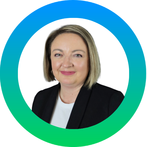 Picture of Christina Trainor, SVP of Human Resources, Prysmian North America