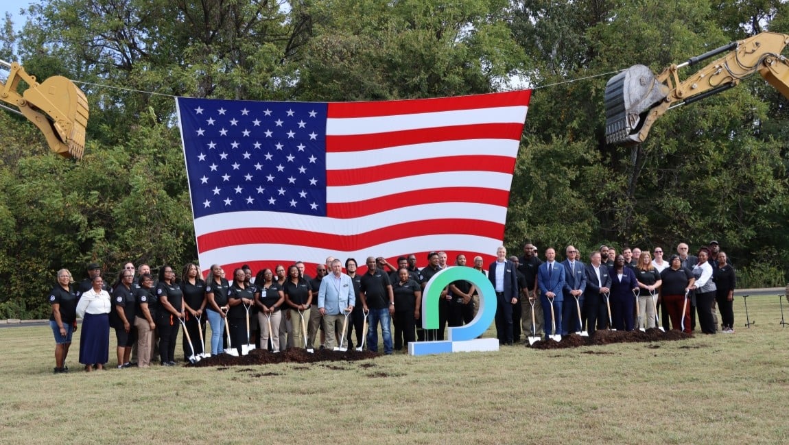 Prysmian Breaks Ground on $100M Expansion Project in Jackson Tennessee