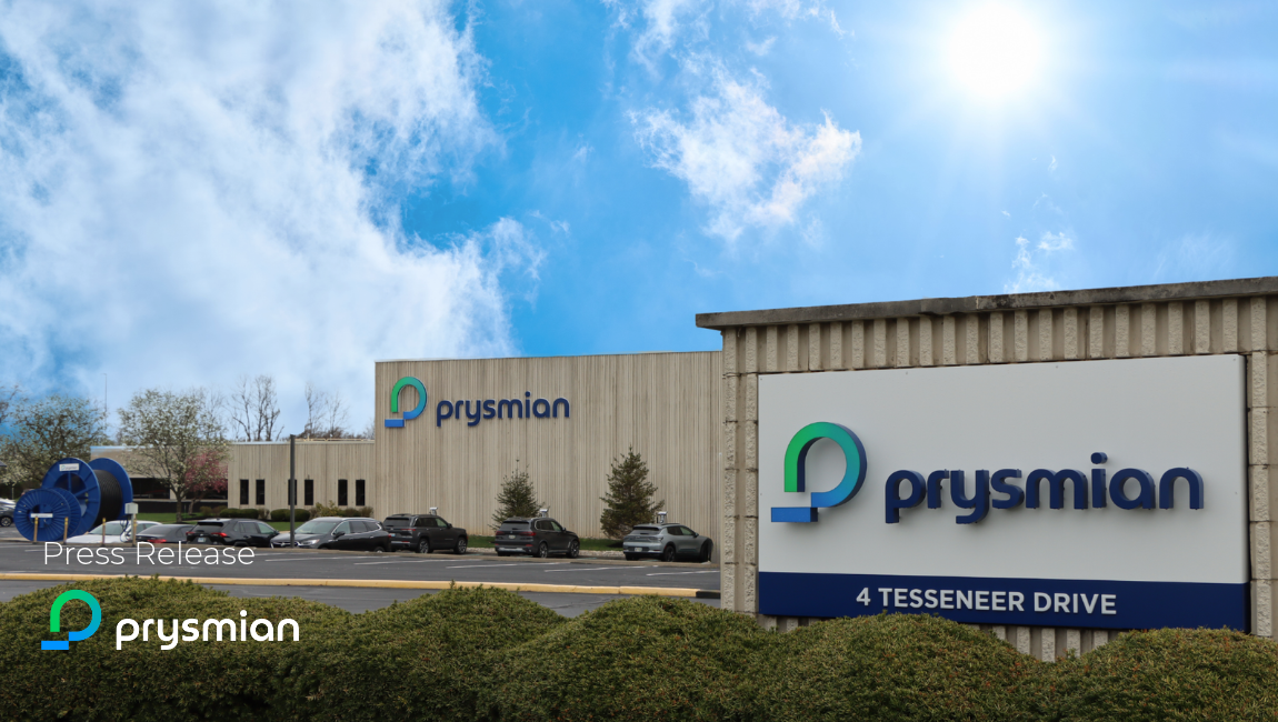 Prysmian Completes Atkore Acquisition to Accelerate Growth as an Electrical Solutions Provider