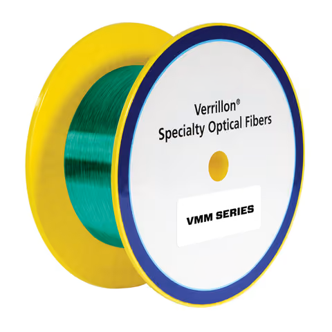 Verrillon® VMM1000 Series Multimode Fibers