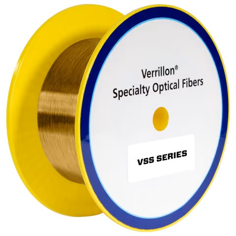 Verrillon® VSS200 Series Single-mode Fiber