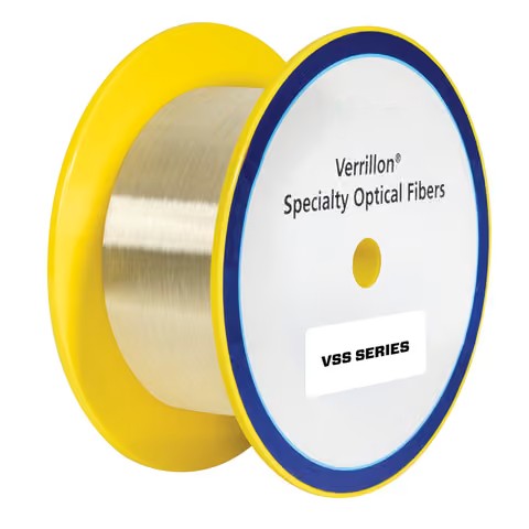 Verrillon® VSS700-BI80 Reduced Diameter Bend-Insensitive Single-mode